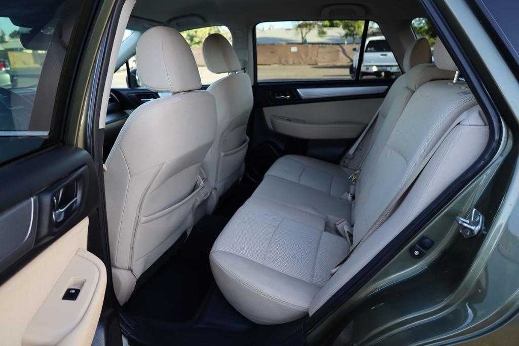 used 2019 Subaru Outback car, priced at $15,995