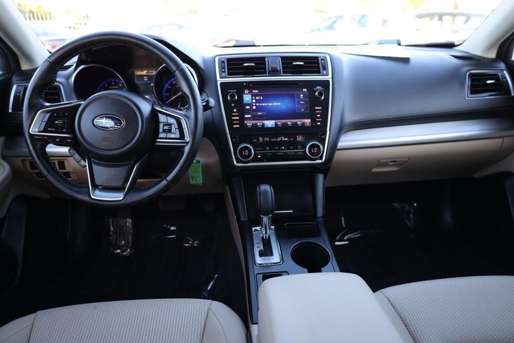used 2019 Subaru Outback car, priced at $15,995