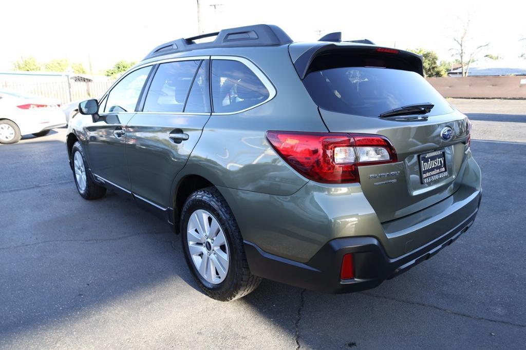 used 2019 Subaru Outback car, priced at $15,995