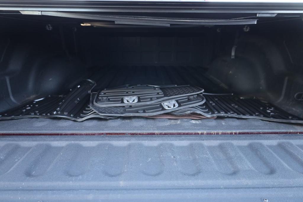 used 2017 Ram 1500 car, priced at $24,995
