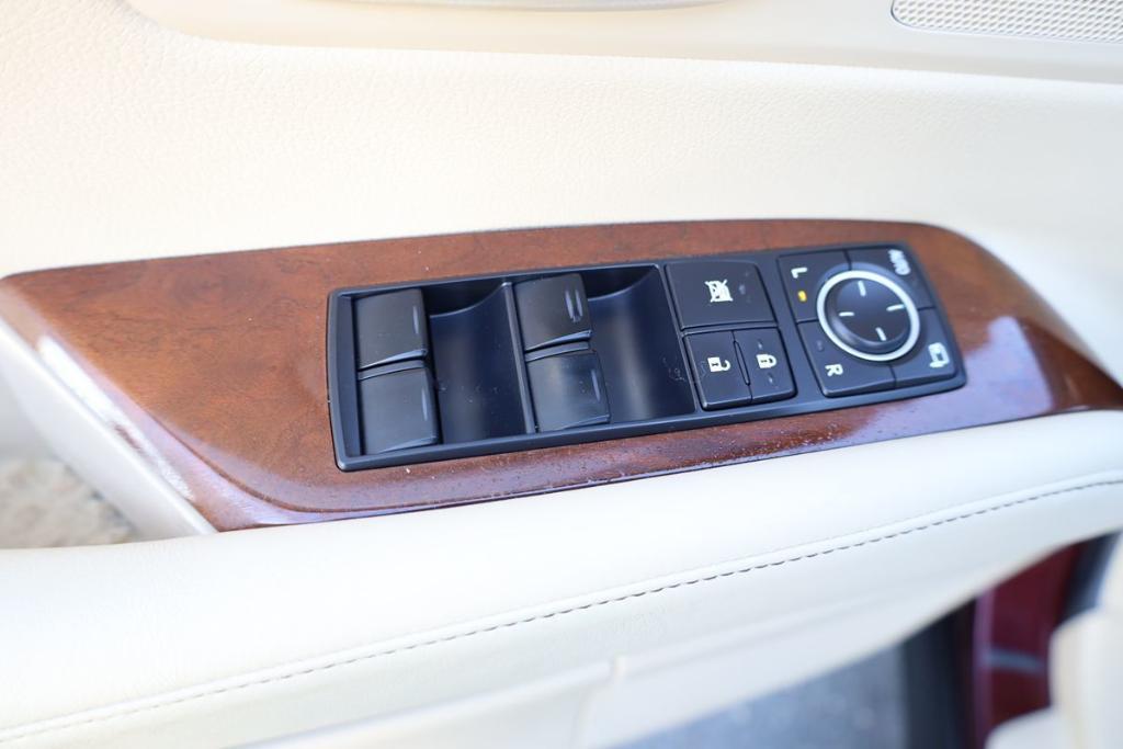 used 2015 Lexus RX 350 car, priced at $16,995
