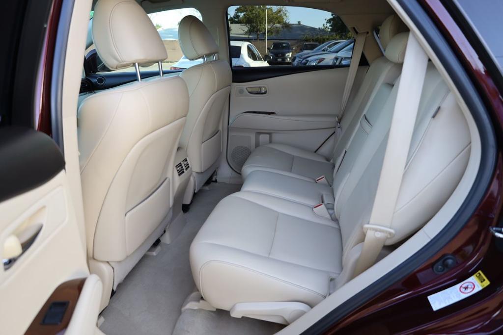 used 2015 Lexus RX 350 car, priced at $16,995