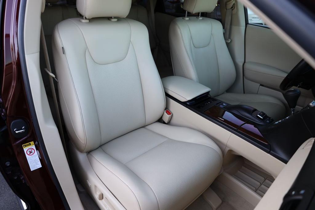 used 2015 Lexus RX 350 car, priced at $16,995
