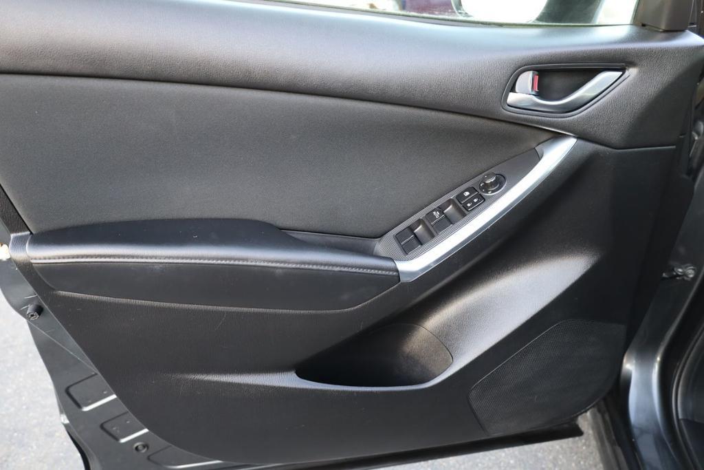 used 2015 Mazda CX-5 car, priced at $11,995