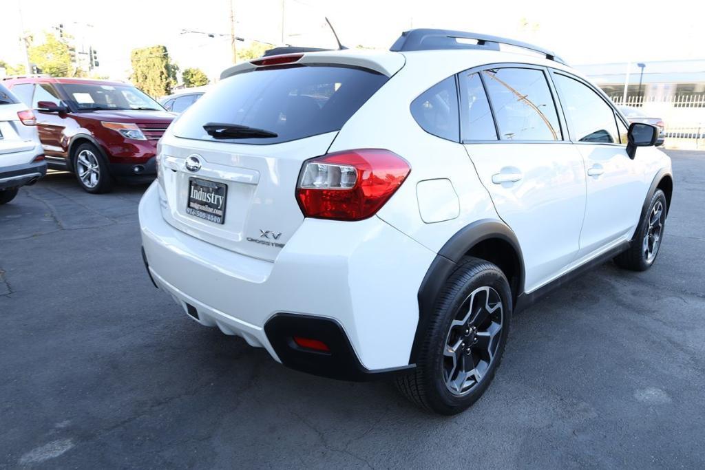 used 2015 Subaru XV Crosstrek car, priced at $16,995