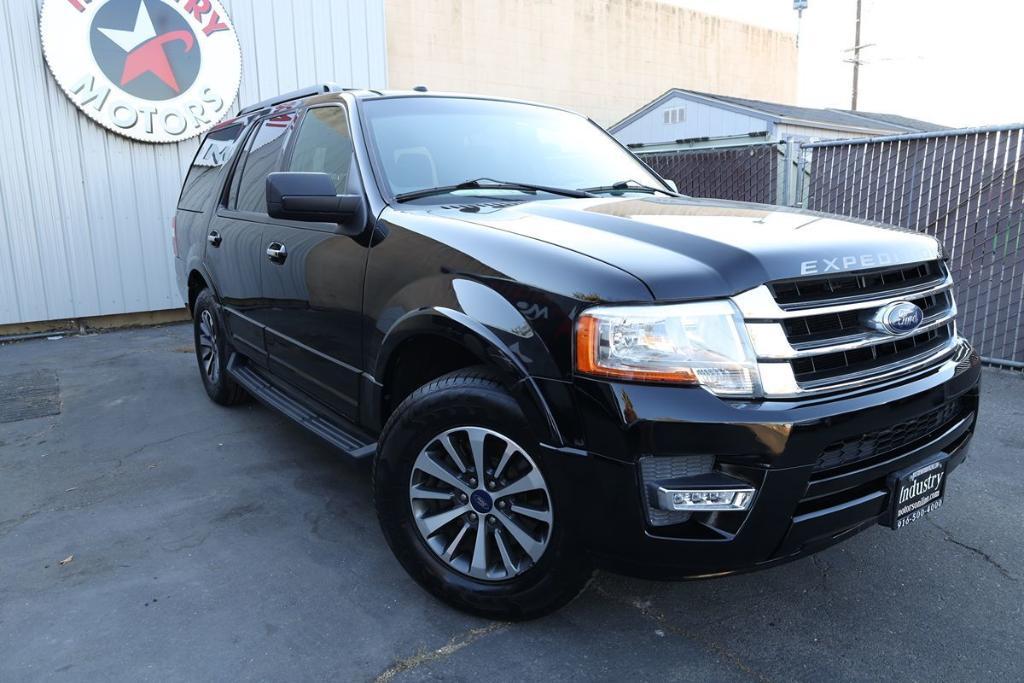 used 2016 Ford Expedition car, priced at $13,995