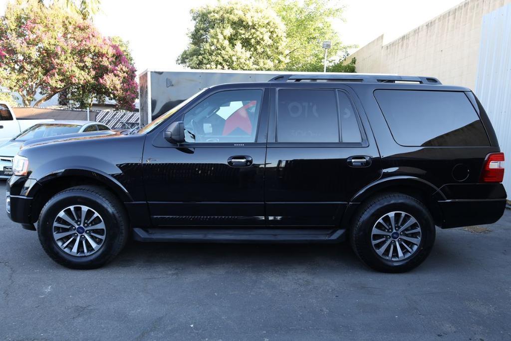 used 2016 Ford Expedition car, priced at $13,995