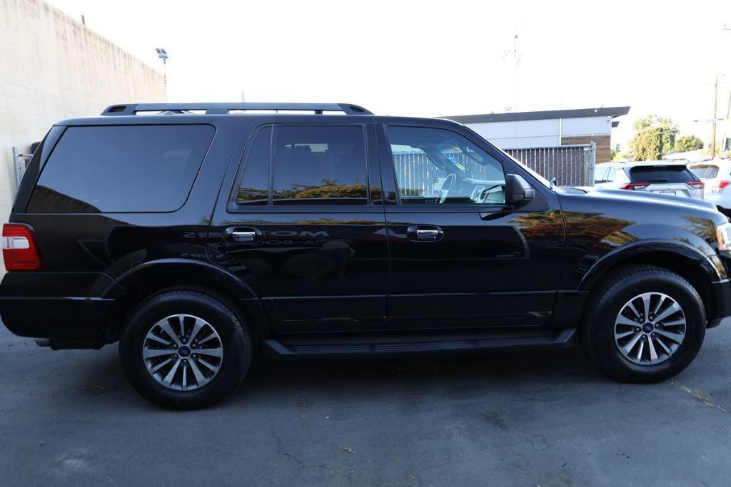 used 2016 Ford Expedition car, priced at $13,995