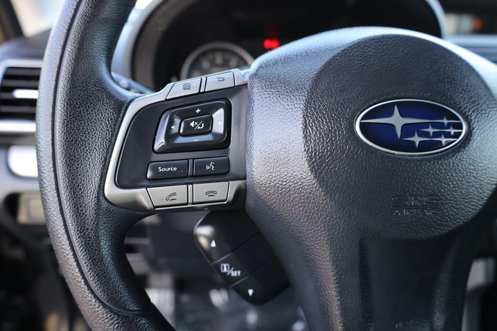 used 2016 Subaru Forester car, priced at $11,995