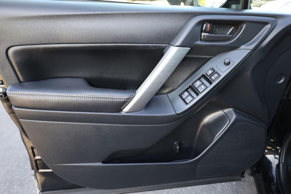 used 2016 Subaru Forester car, priced at $11,995