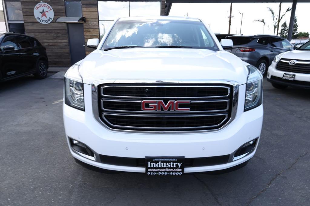 used 2018 GMC Yukon XL car, priced at $28,995