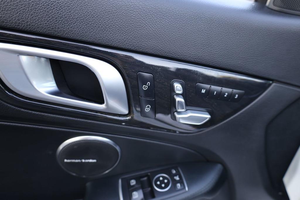 used 2019 Mercedes-Benz SLC 300 car, priced at $24,995