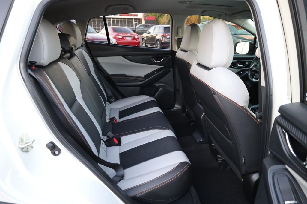 used 2019 Subaru Crosstrek car, priced at $16,995