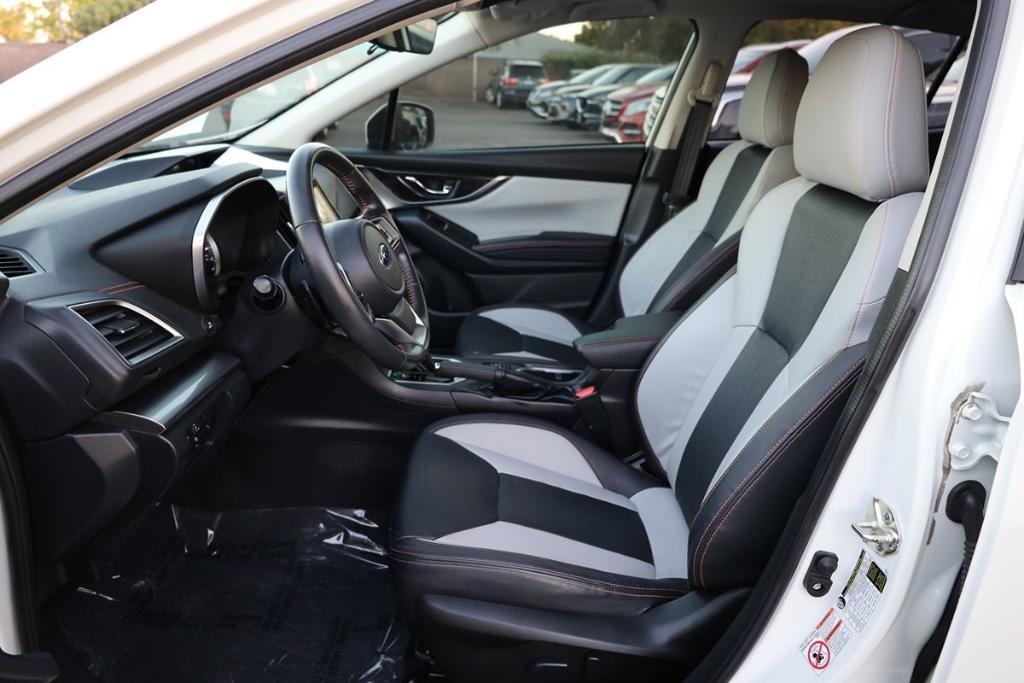used 2019 Subaru Crosstrek car, priced at $16,995