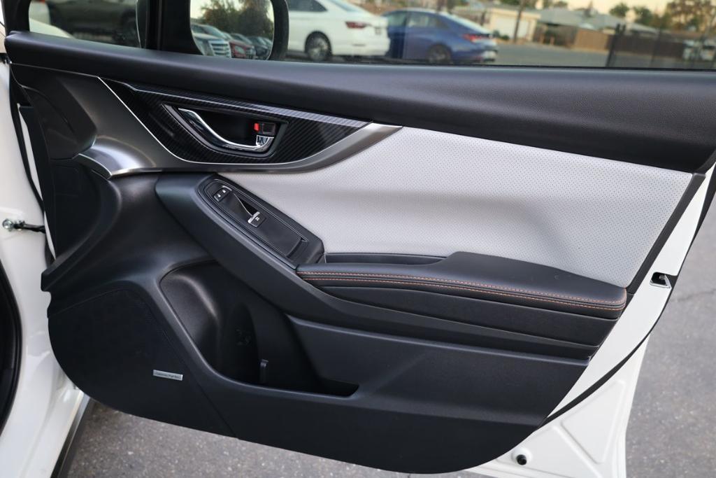used 2019 Subaru Crosstrek car, priced at $16,995