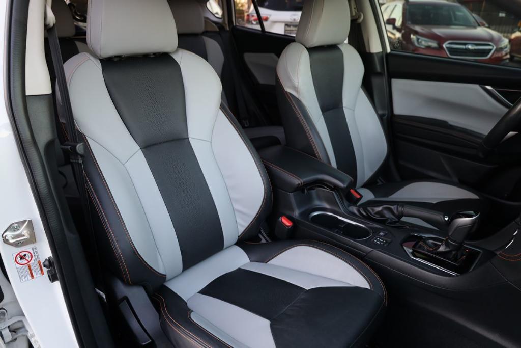 used 2019 Subaru Crosstrek car, priced at $16,995