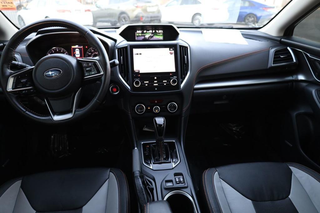 used 2019 Subaru Crosstrek car, priced at $16,995