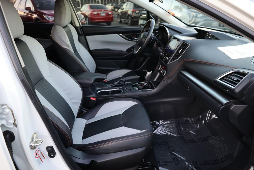 used 2019 Subaru Crosstrek car, priced at $16,995