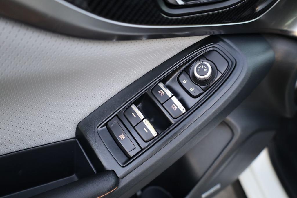 used 2019 Subaru Crosstrek car, priced at $16,995