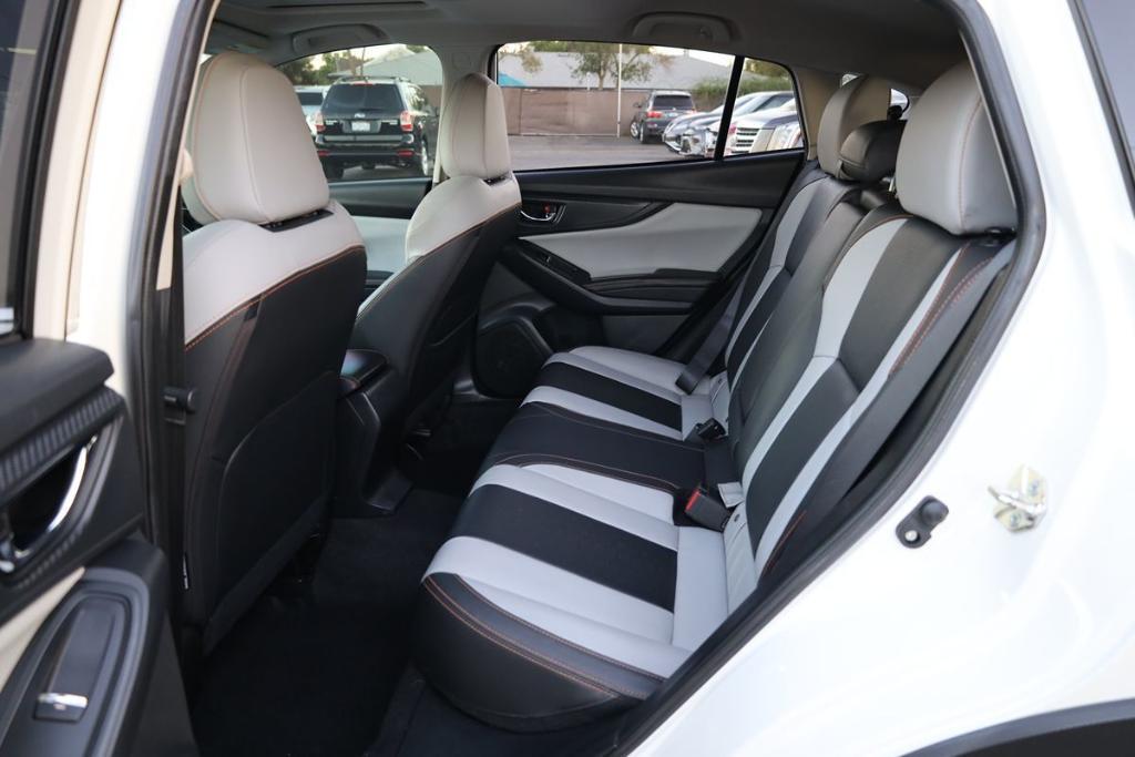 used 2019 Subaru Crosstrek car, priced at $16,995
