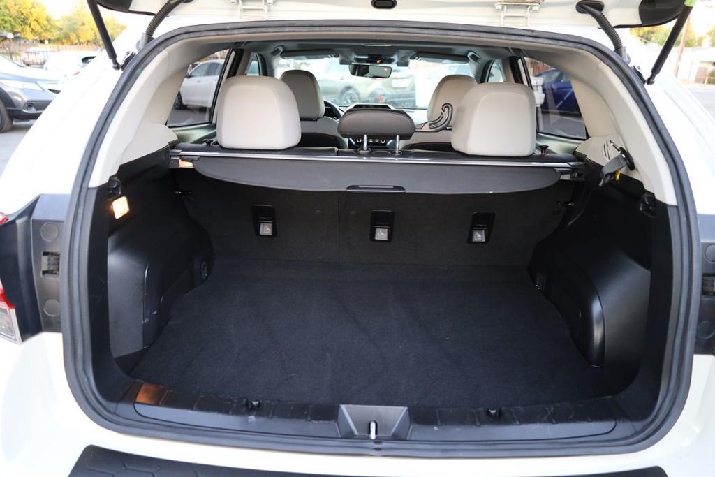 used 2019 Subaru Crosstrek car, priced at $16,995