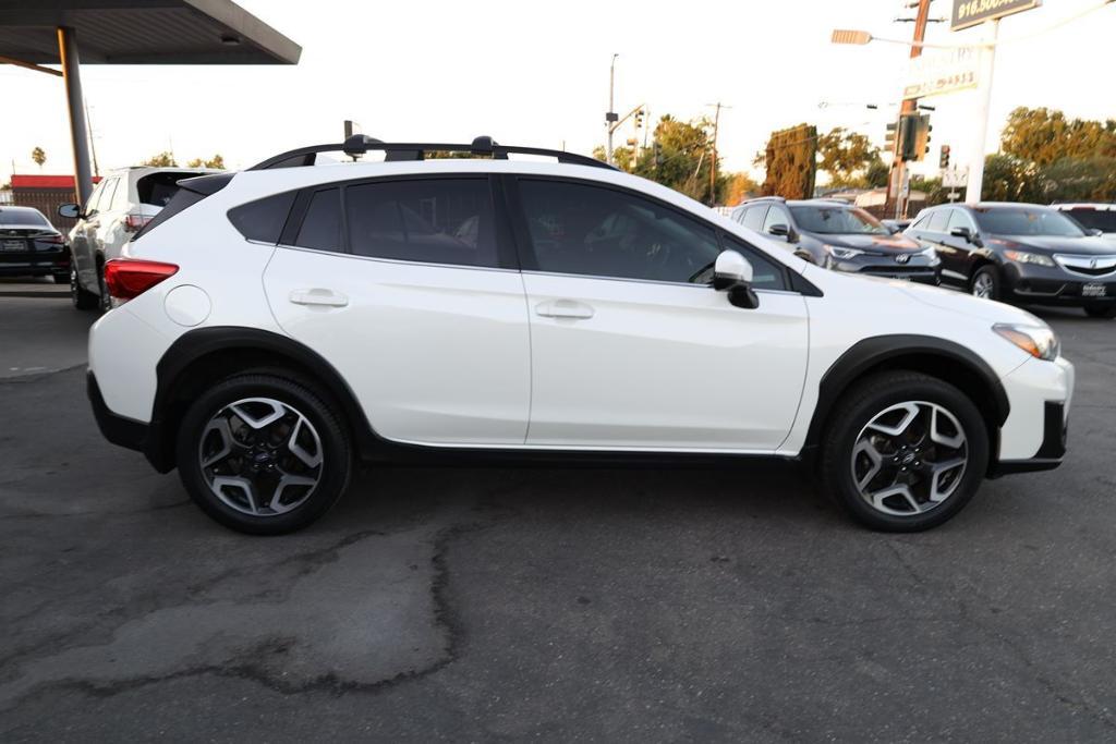 used 2019 Subaru Crosstrek car, priced at $16,995