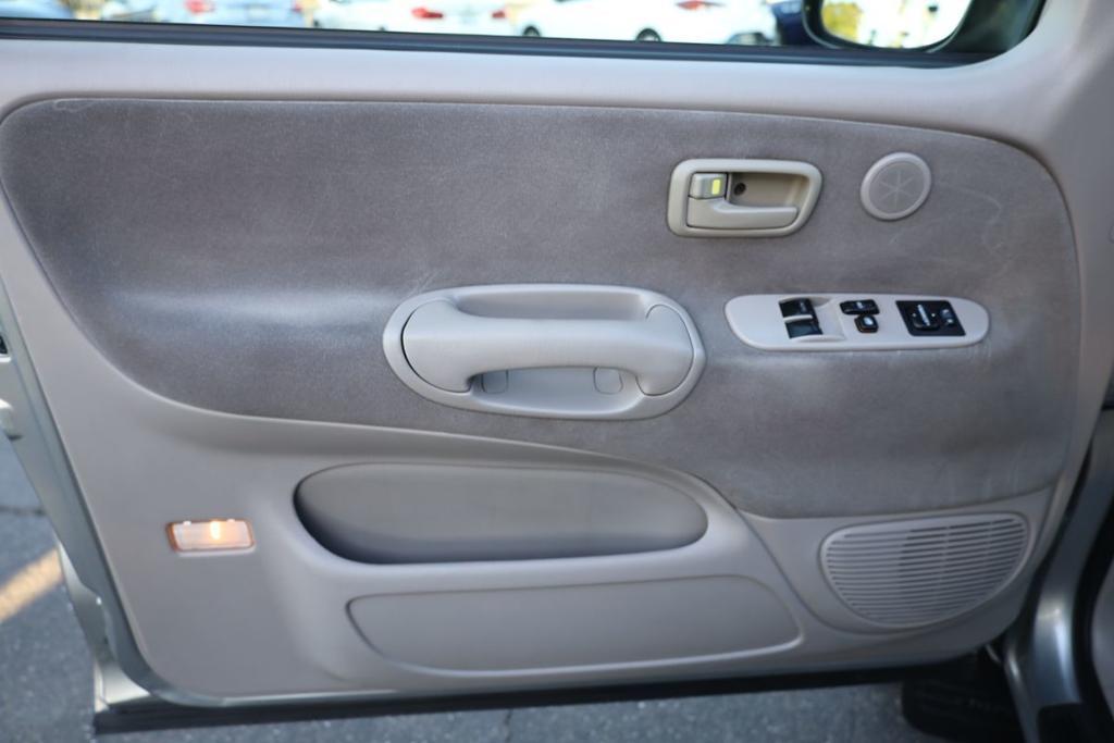 used 2002 Toyota Tundra car, priced at $8,995