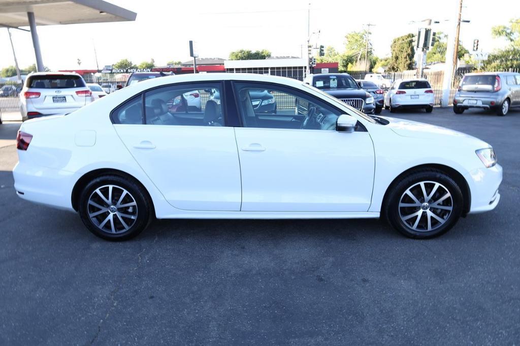 used 2017 Volkswagen Jetta car, priced at $11,995