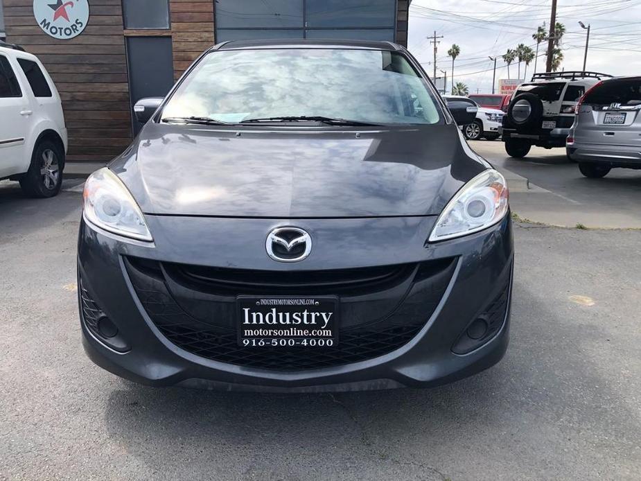 used 2015 Mazda Mazda5 car, priced at $9,995