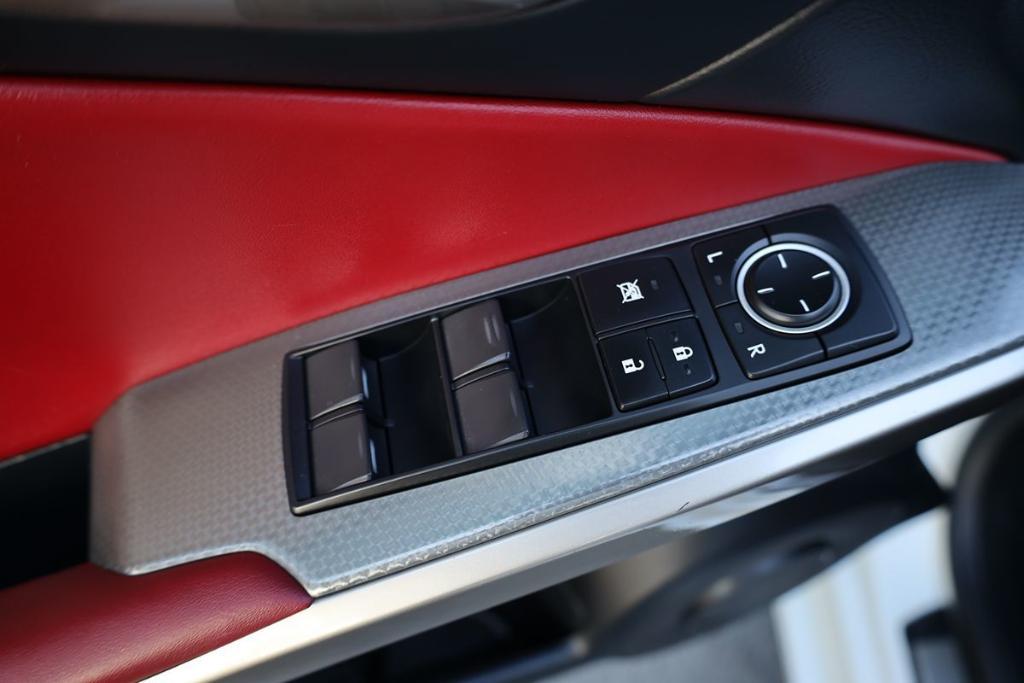 used 2017 Lexus IS 200t car, priced at $25,995