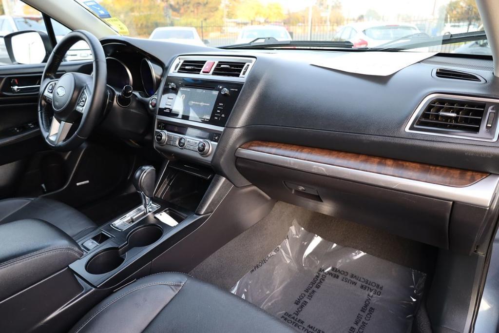 used 2016 Subaru Outback car, priced at $15,495