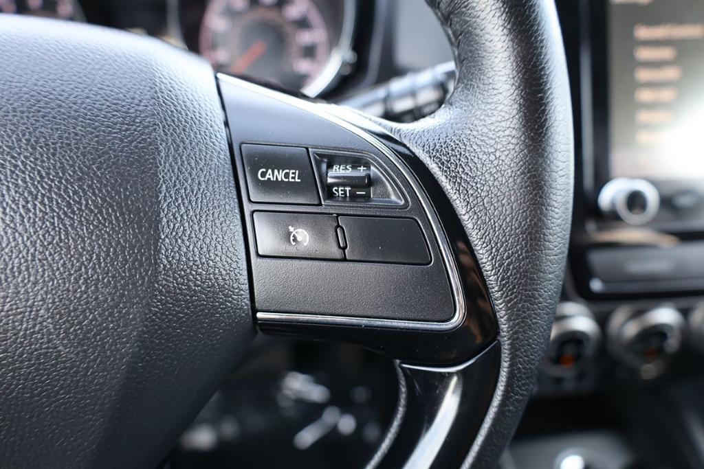 used 2020 Mitsubishi Outlander Sport car, priced at $15,995