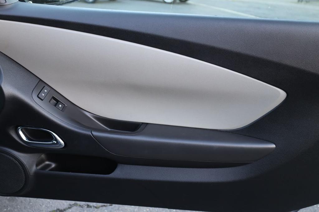used 2014 Chevrolet Camaro car, priced at $13,995