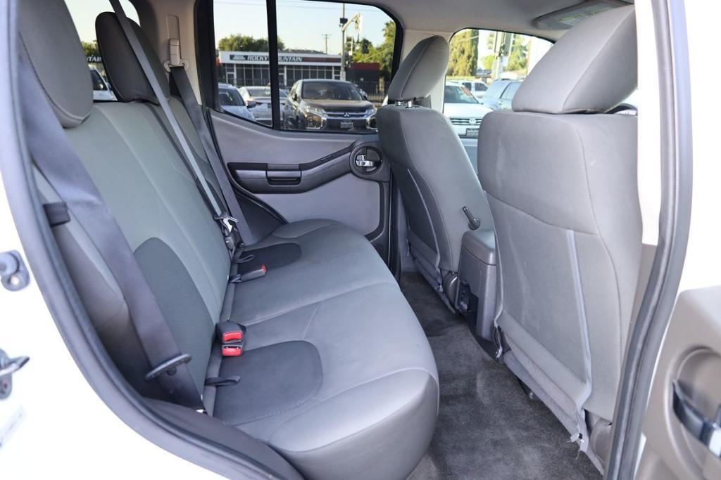 used 2013 Nissan Xterra car, priced at $14,995