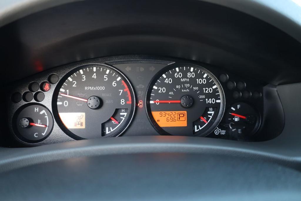used 2013 Nissan Xterra car, priced at $14,995