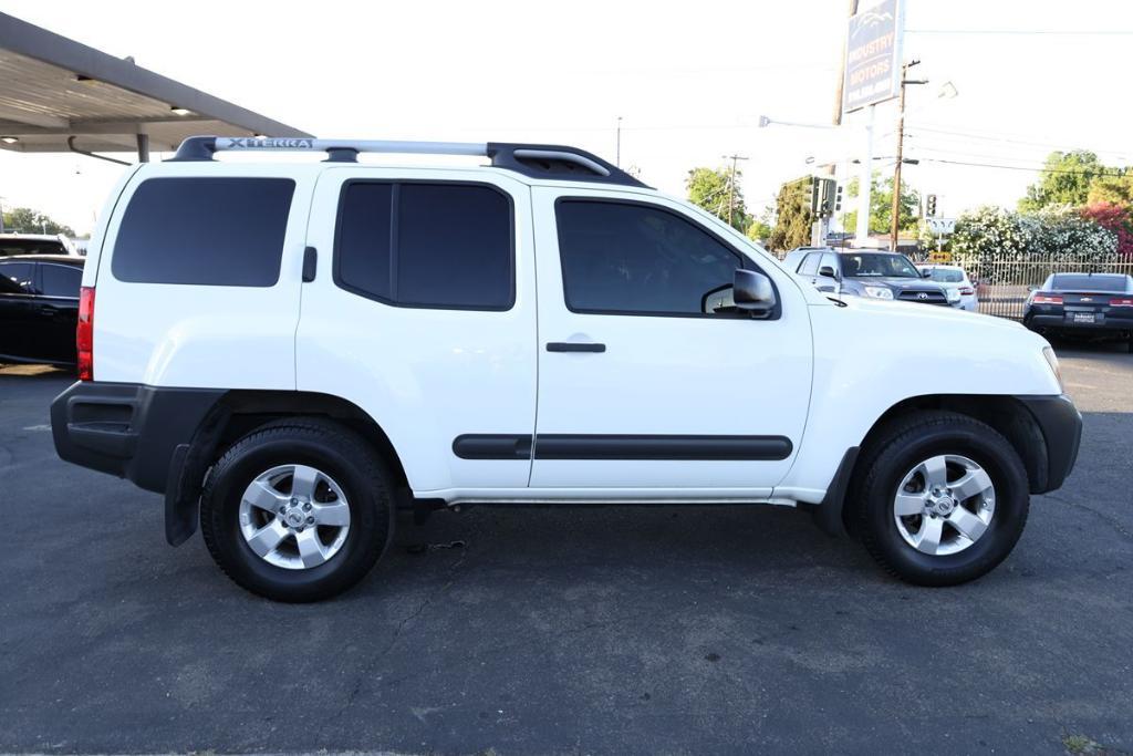 used 2013 Nissan Xterra car, priced at $14,995