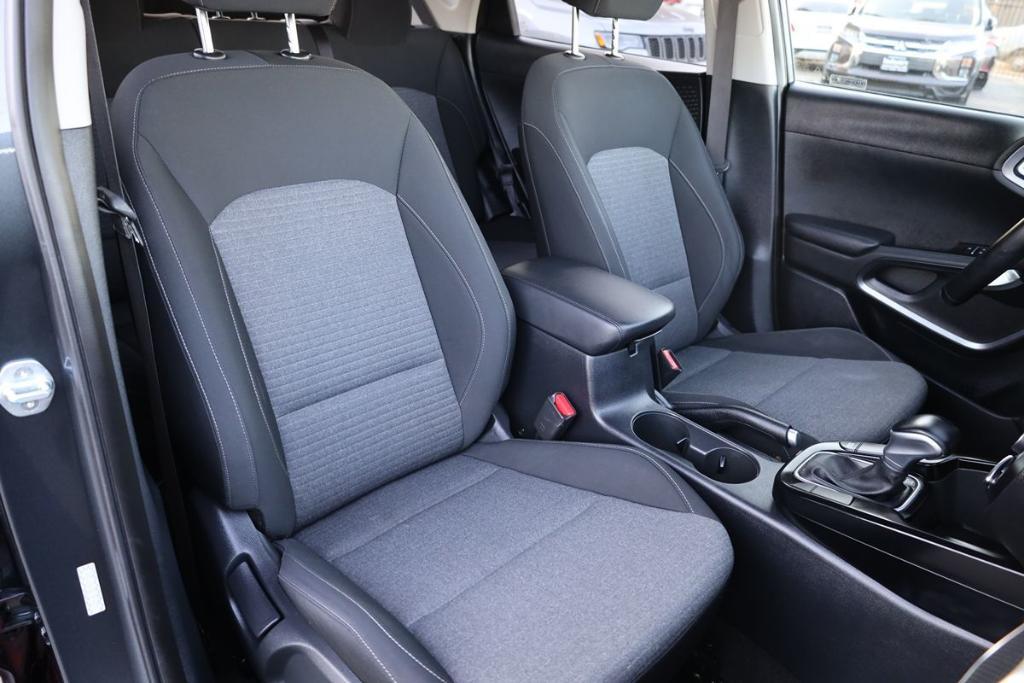 used 2020 Kia Soul car, priced at $14,495
