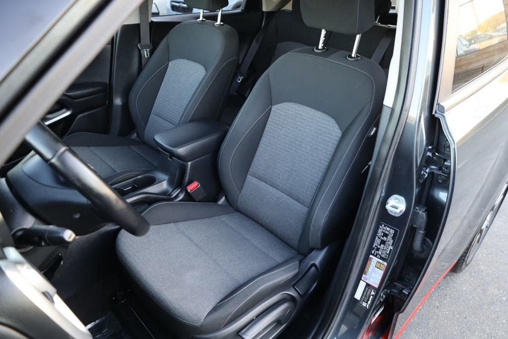 used 2020 Kia Soul car, priced at $14,495