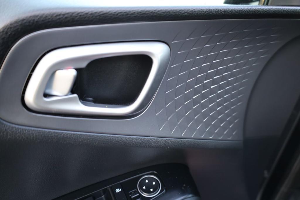 used 2020 Kia Soul car, priced at $14,495