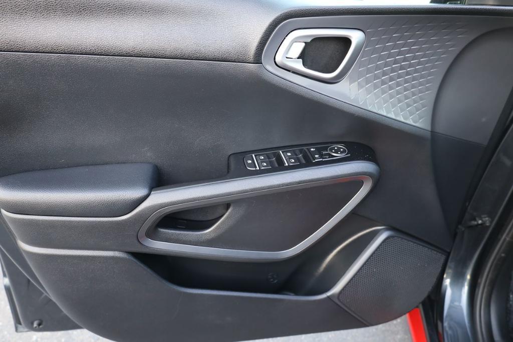 used 2020 Kia Soul car, priced at $14,495