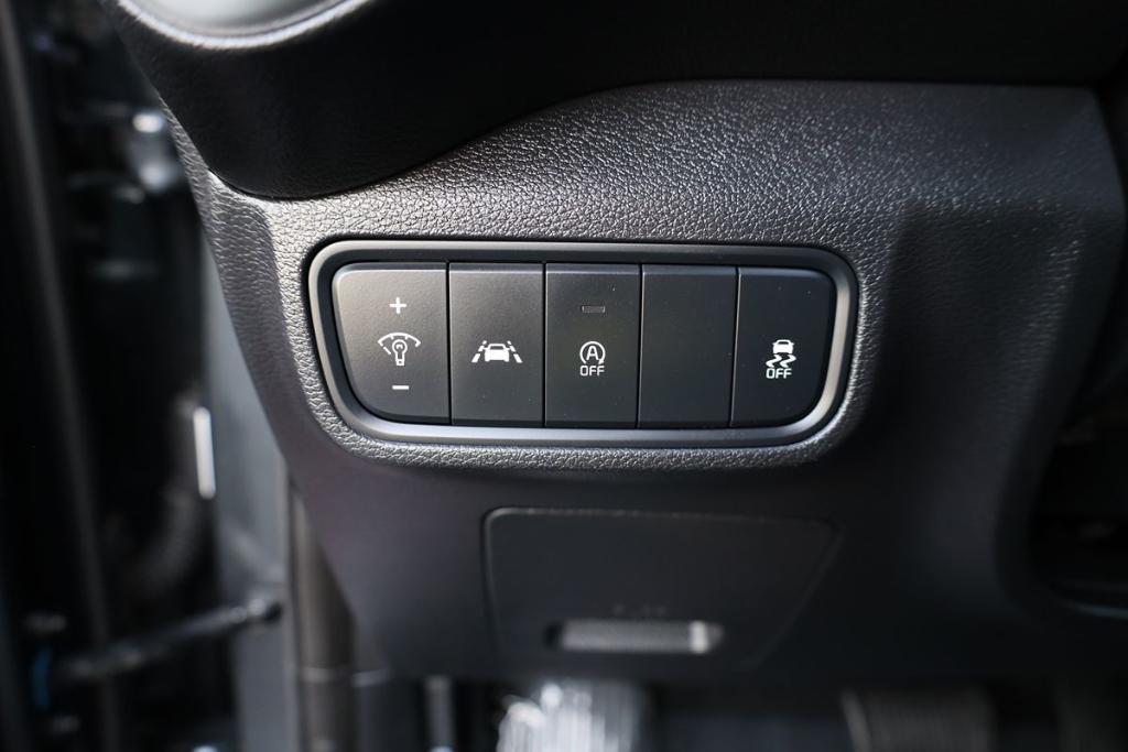 used 2020 Kia Soul car, priced at $14,495