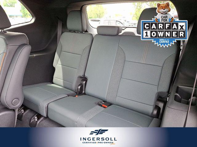 used 2024 GMC Acadia car, priced at $46,950