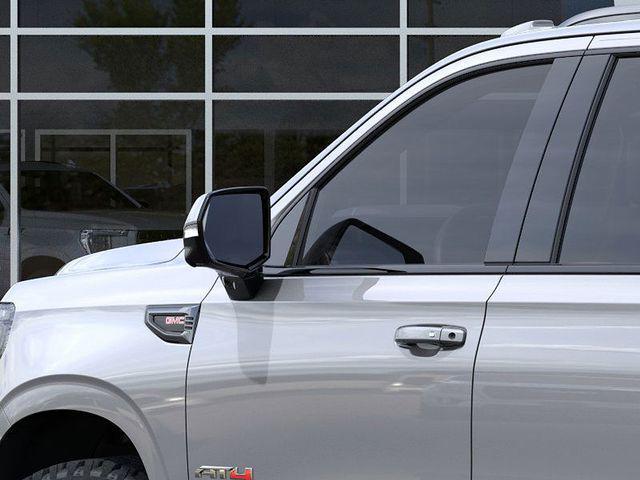 new 2025 GMC Yukon XL car, priced at $91,580