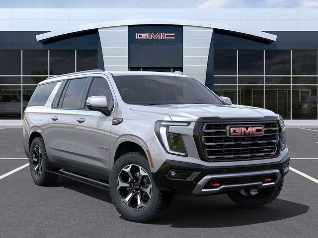new 2025 GMC Yukon XL car, priced at $91,580