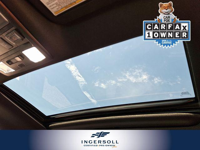 used 2020 Toyota Tacoma car, priced at $37,171