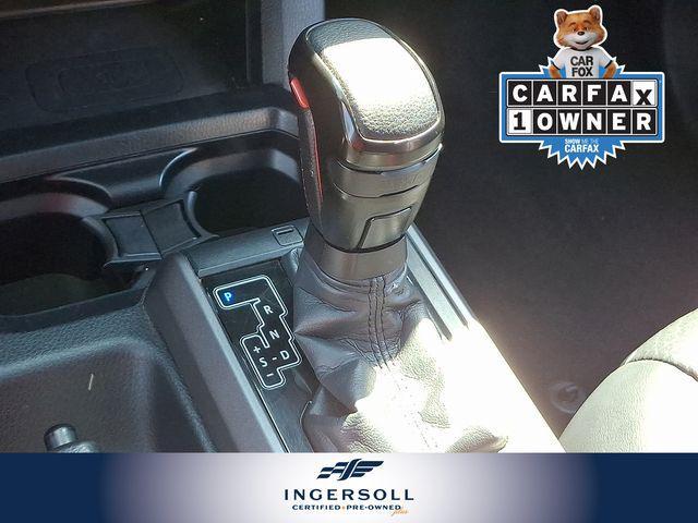 used 2020 Toyota Tacoma car, priced at $37,171