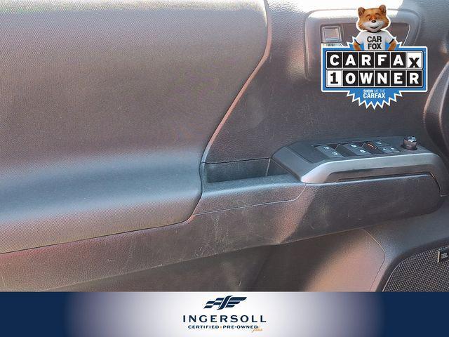 used 2020 Toyota Tacoma car, priced at $37,171