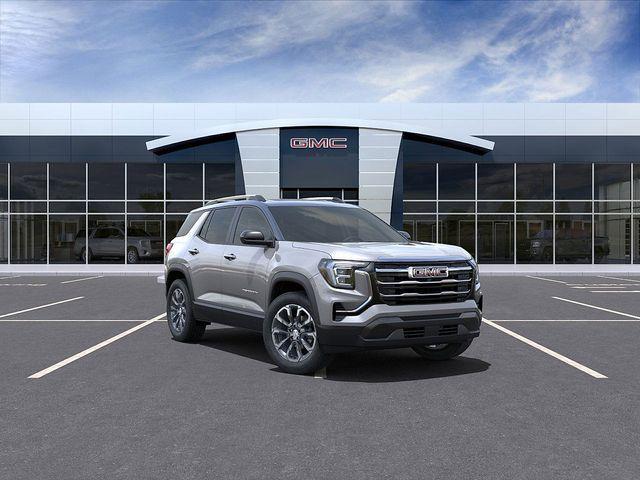 new 2025 GMC Terrain car, priced at $39,530
