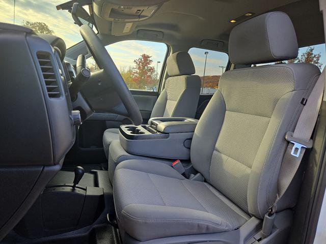 used 2016 Chevrolet Silverado 1500 car, priced at $19,298