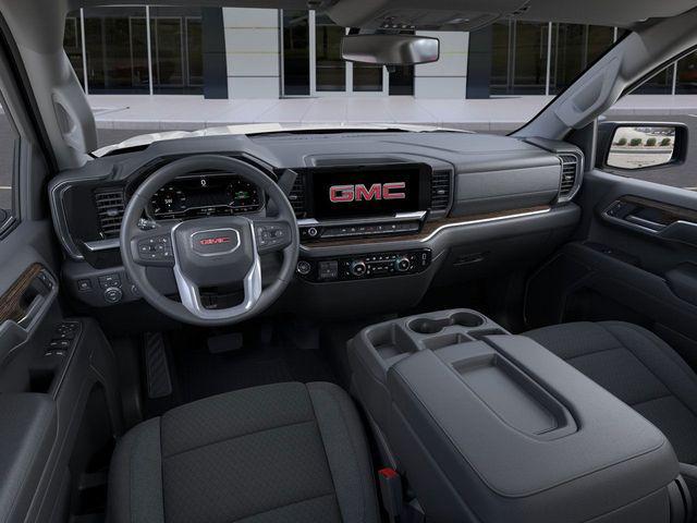 new 2025 GMC Sierra 1500 car, priced at $53,695